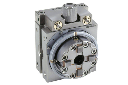 System 3R 3R-217-1, 3R-Block, Macro EDM Tooling Warehouse