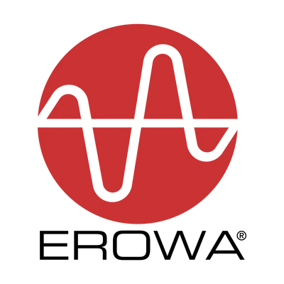 Erowa ER-133896 MTS 2.0 Base Plate 410 x 410 P Universal, Pitch 250 mm EDM Tooling Warehouse