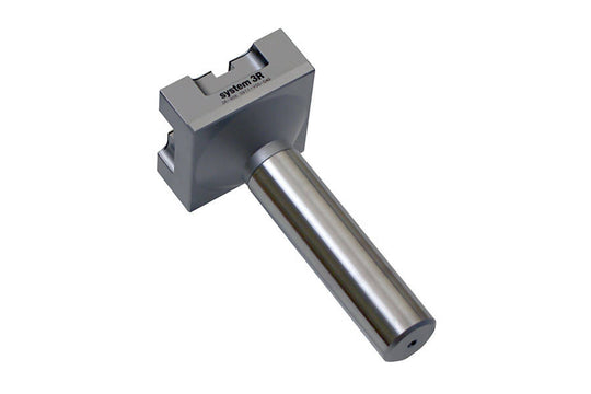 System 3R 3R-606-N, Check mandrel, MacroNano EDM Tooling Warehouse