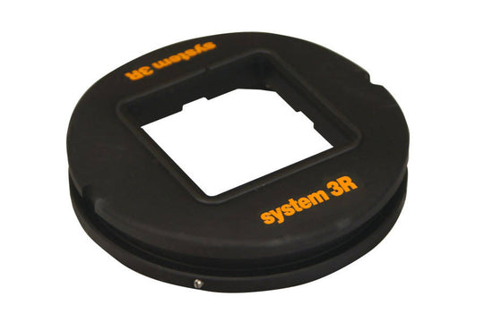 System 3R 3R-612.54-S, Sealing ring, Low, Macro EDM Tooling Warehouse