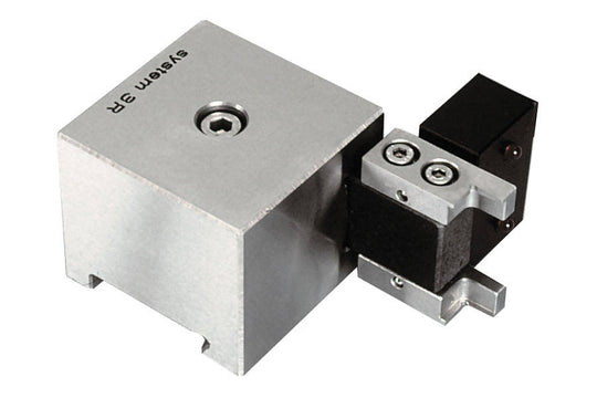 System 3R 3R-220.3, Wire alignment unit EDM Tooling Warehouse