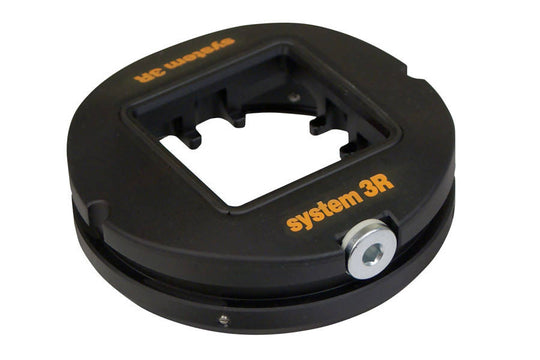 System 3R 3R-612.54-A, Sealing ring, High, Macro EDM Tooling Warehouse