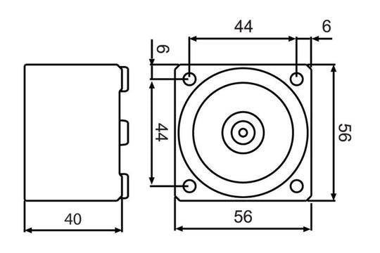 System 3R 3R-600.15-3, Pneumatic chuck, MacroHighPerformance EDM Tooling Warehouse