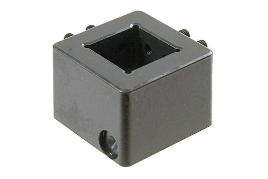 System 3R 3R-658.4E-S, Holder, unhardened, 54x54 mm EDM Tooling Warehouse