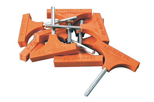 System 3R 3R-333-05, Allen key EDM Tooling Warehouse