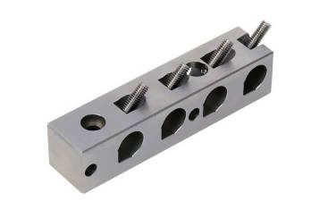 System 3R 3R-294.6, Multiple holder EDM Tooling Warehouse