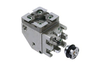 System 3R 3R-652.9, Manual chuck adapter 90°, Macro-Macro EDM Tooling Warehouse