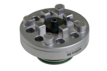 System 3R 3R-SP26771-RS, Pneumatic chuck, MacroHighPerformance EDM Tooling Warehouse