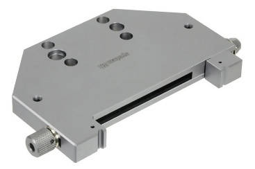 System 3R 3R-292.31, SuperVice EDM Tooling Warehouse