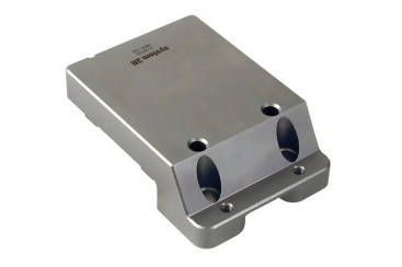 System 3r 3R-266.5, Fixed mounting head, Macro EDM Tooling Warehouse