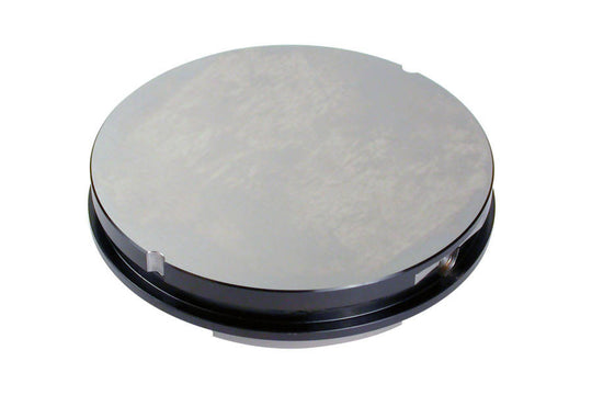 System 3R 3R-681.156-A, Pallet Ø156 mm, MacroMagnum EDM Tooling Warehouse