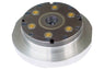 System 3R C280350, Chuck HHP built-up with flange, without mounting bores, indexing