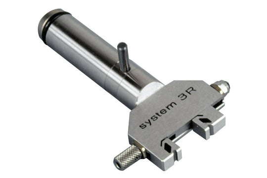 System 3R 3R-213.4, SuperVice, Mini EDM Tooling Warehouse