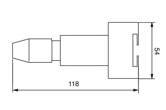 System 3R 3R-US611.4, Three-jaw chuck EDM Tooling Warehouse