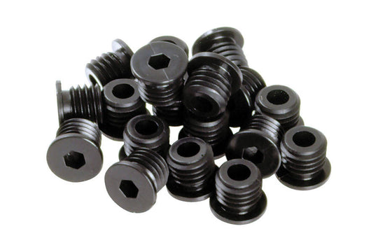 System 3R 3R-915-M12E, Plastic screw, 3Refix EDM Tooling Warehouse