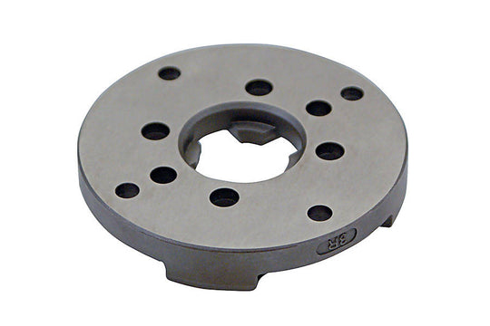 System 3R 3R-651.75E-N, Pallet Ø75 mm, MacroNano EDM Tooling Warehouse