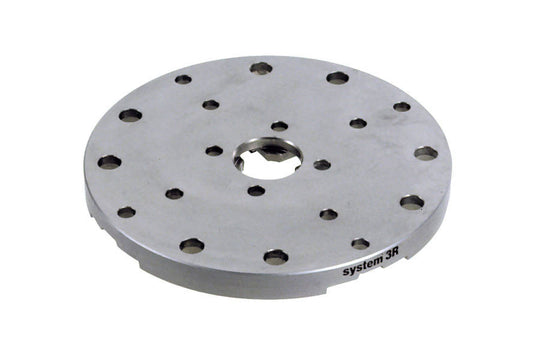 System 3R 3R-681.71, Reference element Ø142 mm, MacroMagnum EDM Tooling Warehouse