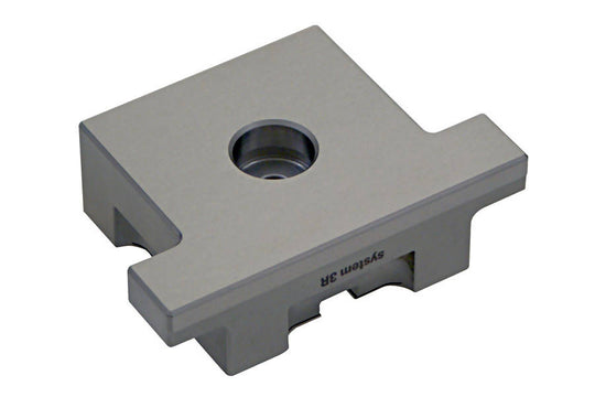 System 3R 3R-606.1-N, Check ruler, MacroNano EDM Tooling Warehouse