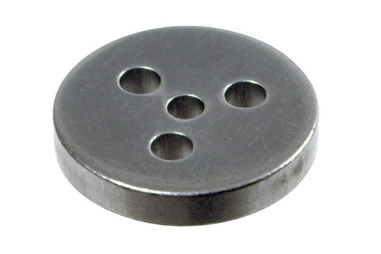 System 3R 3R-SP19270, Plate 5.5 mm, MacroJunior EDM Tooling Warehouse