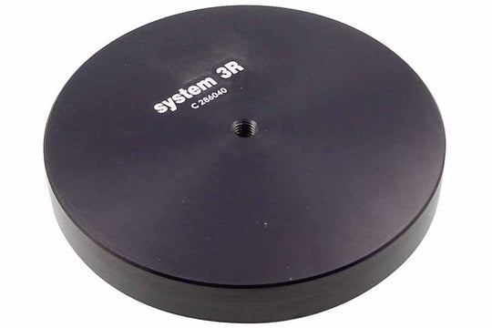 System 3R C286040, Protective pallet, sealed, for HHP/PSP/PHP/PHPA EDM Tooling Warehouse