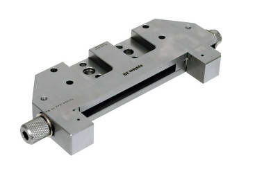 System 3R 3R-292.61HP, SuperVice, Magnum EDM Tooling Warehouse