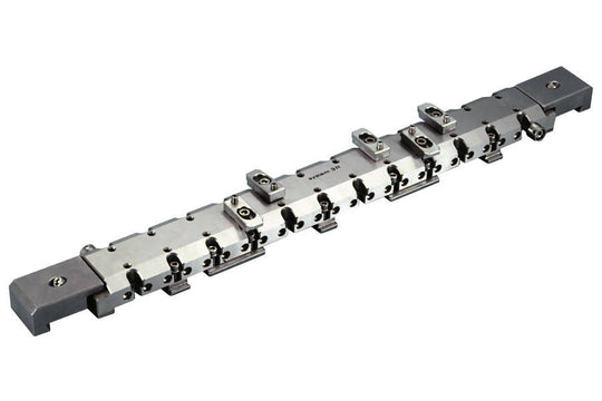 System 3R 3R-239-XXX-D, 3Ruler, double-sided EDM Tooling Warehouse