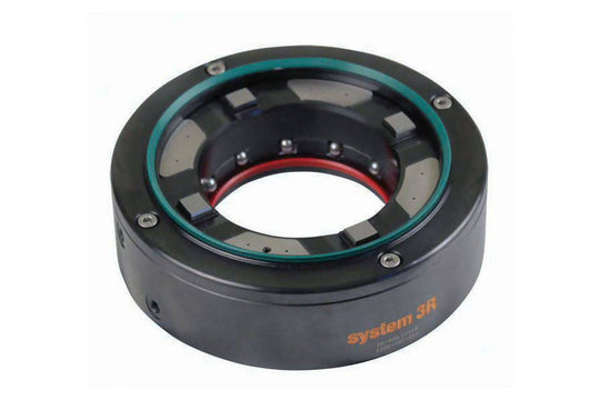 System 3R 3R-690.1-110, Pneumatic chuck, Matrix 110 EDM Tooling Warehouse