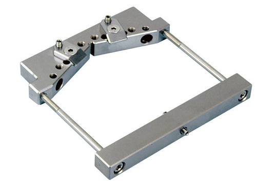 System 3R 3R-239.3, Vee holder EDM Tooling Warehouse