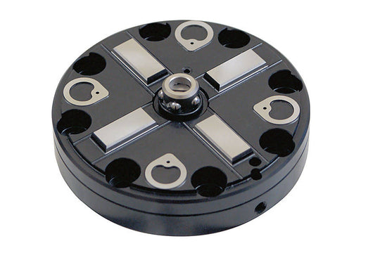 System 3R 3R-602.81, Pneumatic chuck (low profile), MacroStandard EDM Tooling Warehouse