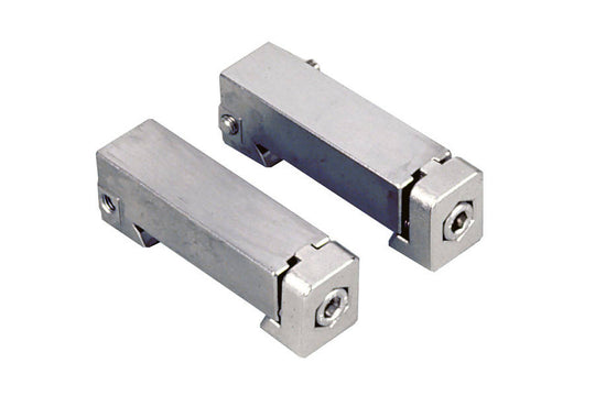 System 3R 3R-225.2, Reference stop EDM Tooling Warehouse