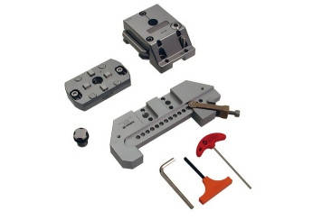 System 3R 3R-242S-4, User kit, Macro EDM Tooling Warehouse