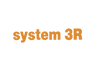 System 3R 3R-698.1 Kit containing 1-SP30176 and 1-695.2-185