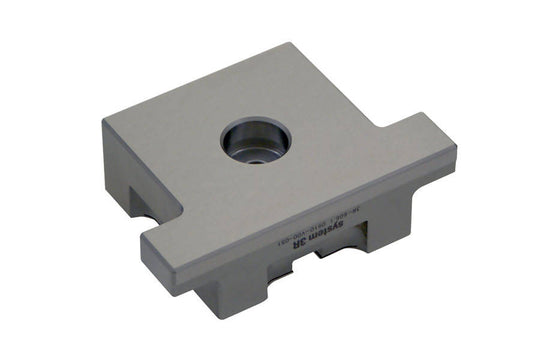 System 3R 3R-606.1, Control ruler, Macro EDM Tooling Warehouse