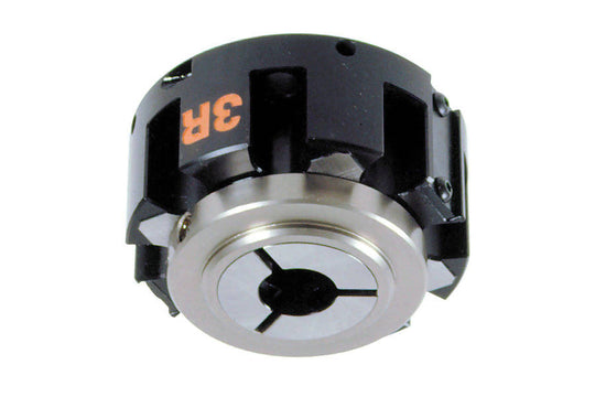 System 3R 3R-400.34, Manual Chuck, MacroJunior EDM Tooling Warehouse