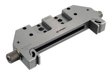 System 3R 3R-292.6HP, SuperVice, Magnum EDM Tooling Warehouse