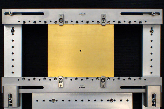 System 3R 3R-209-860.2, EconoRuler kit EDM EDM Tooling Warehouse