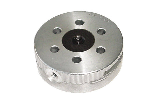 System 3R C695040, GPS 70 Aluminium pallet, for automation EDM Tooling Warehouse