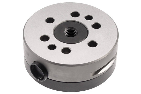 System 3R C695270, GPS 70 Steel pallet, protection ring EDM Tooling Warehouse