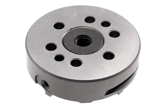 System 3R C695265, GPS 70 Steel pallet EDM Tooling Warehouse