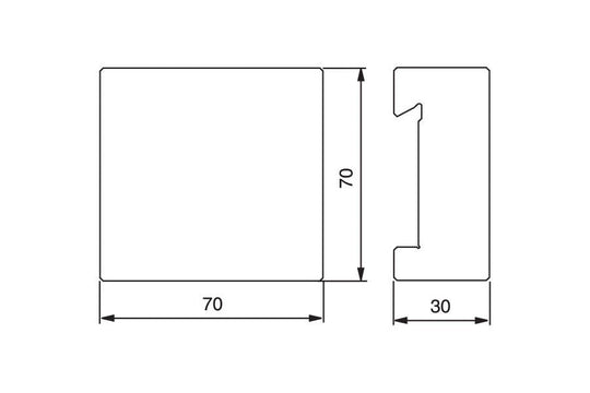 System 3R 3R-205.2, Pallet WEDM EDM Tooling Warehouse