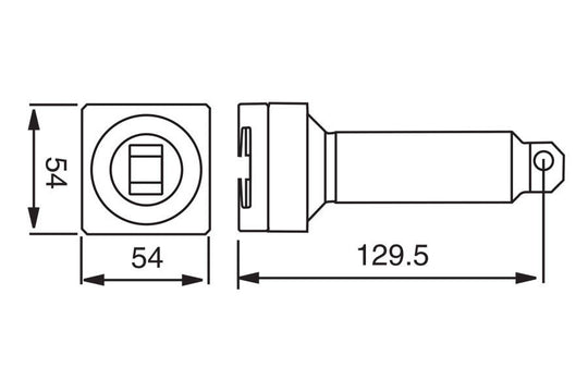 System 3R 3R-606.2, Master, Macro EDM Tooling Warehouse