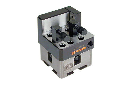 System 3R 3R-651.13, Holder, hardened, MacroHighPerformance EDM Tooling Warehouse