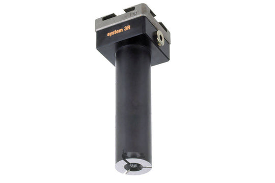 System 3R 3R-466.15033, Manual chuck adapter, Macro-MacroJunior EDM Tooling Warehouse